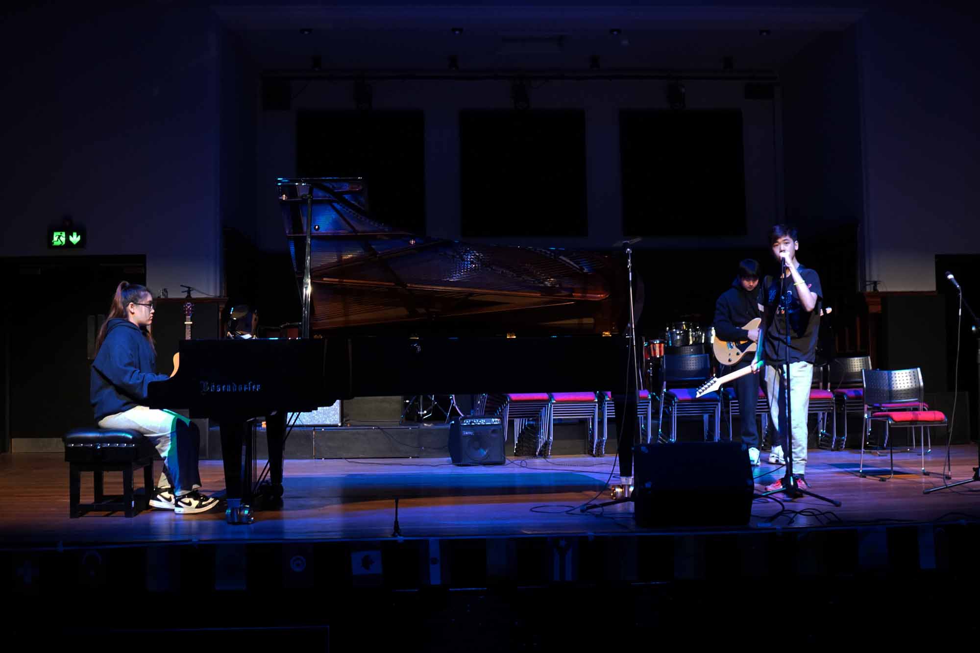 Cultures Connect Concert - 11th March 2023